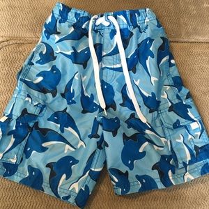 Kanu Surf Boys’ board shorts